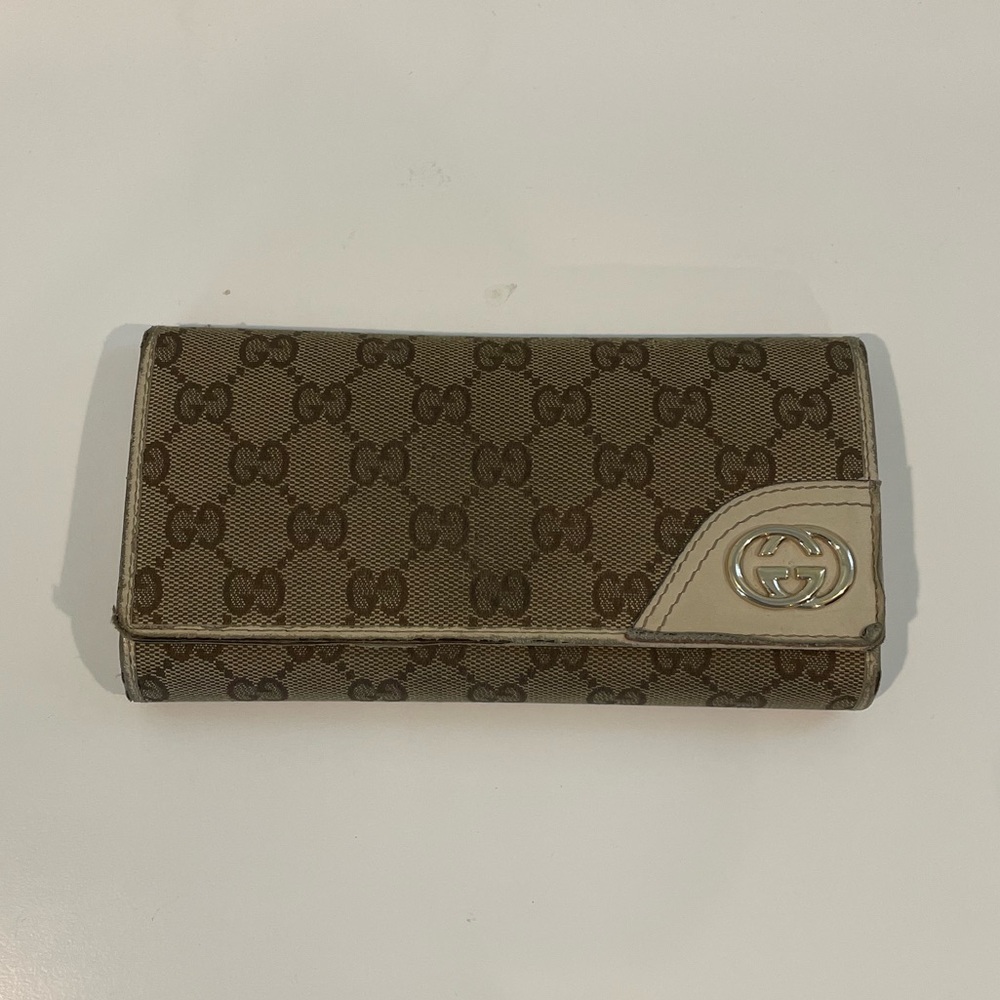 Gucci Wallet